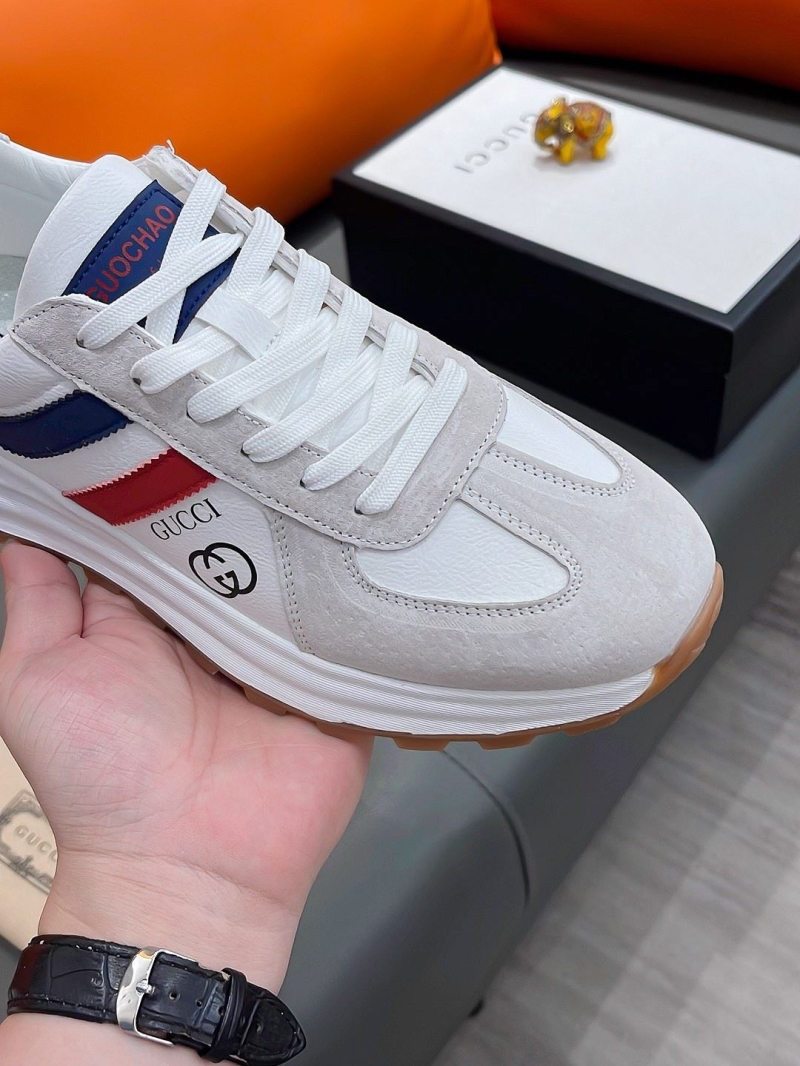 Gucci Casual Shoes